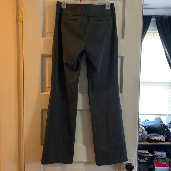 Express Editor Pants - Picture 2 of 5